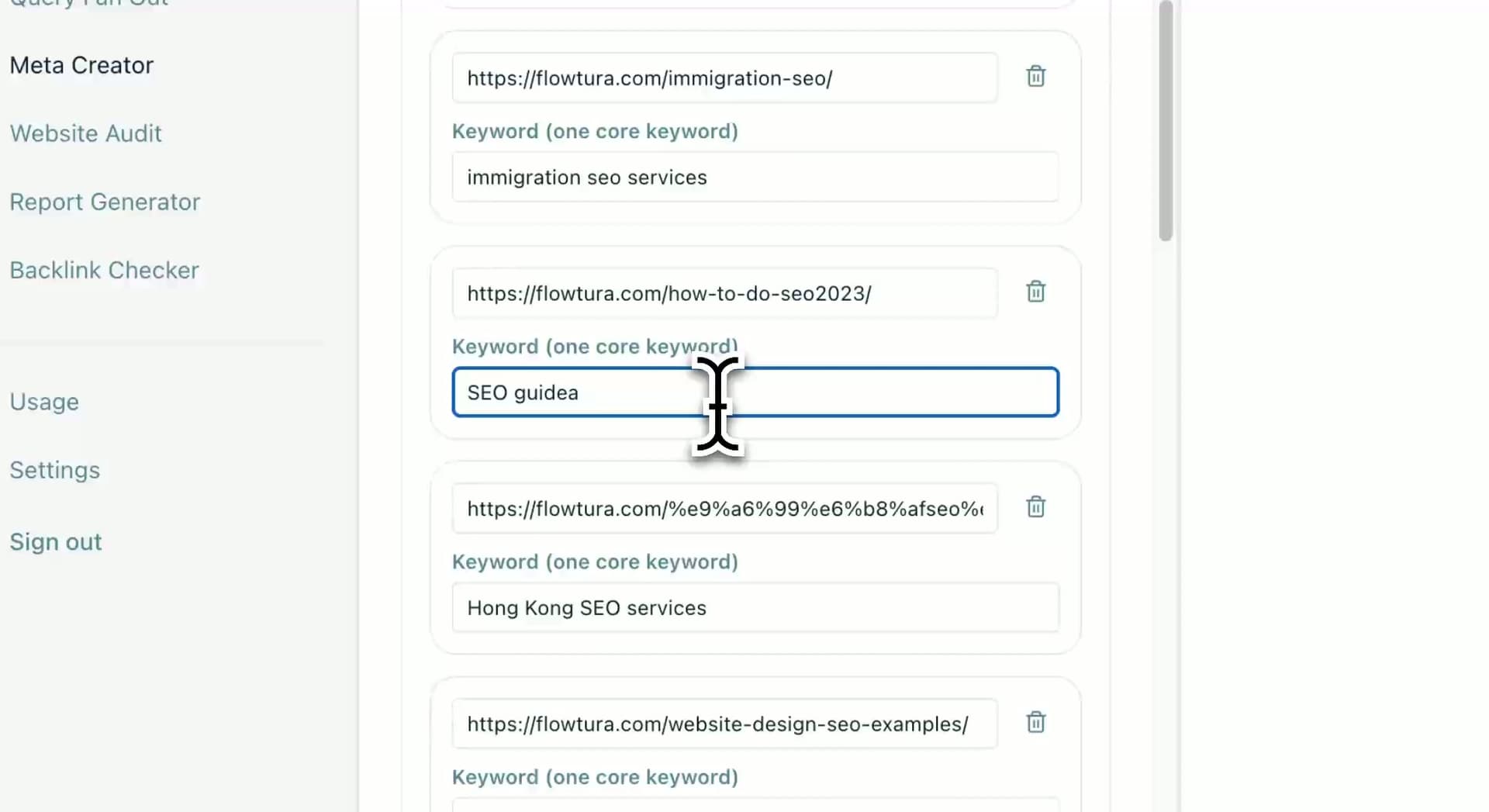 Build a Stronger Site Structure with Smarter Hyperlinks